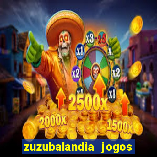 zuzubalandia jogos de matematica